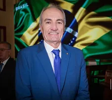 PAULO CAVALCANTI LANÇA CANDIDATURA À PRESIDÊNCIA DA FACEB