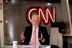 NA CNN, WAGNER REBATE ESPECULAÇÕES SOBRE BANCO MASTER E APONTA FRAUDE EM VOTAÇÃO DA CPMI DO INSS