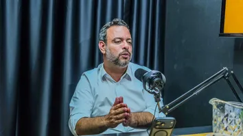 “A RELAÇÃO DE JERÔNIMO COM O POVO É CHANCELADA PELAS ENTREGAS”, DESTACA LUCAS REIS