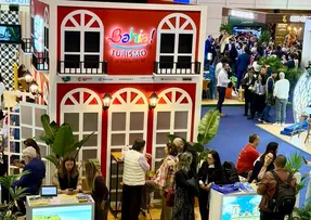 BAHIA PARTICIPA DA 36ª BOLSA DE TURISMO DE LISBOA E REFORÇA PROMOÇÃO INTERNACIONAL