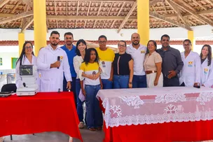 MORRO DO CHAPÉU INICIA PROGRAMA QUE IRÁ DESTINAR ÓCULOS GRATUITOS PARA ESTUDANTES DA REDE MUNICIPAL