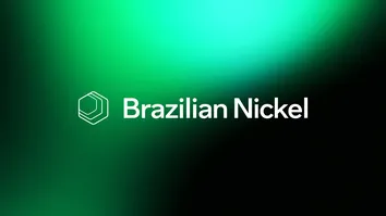 BRAZILIAN NICKEL LANÇA NOVA IDENTIDADE E ARQUITETURA DE MARCA UNIFICADA