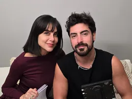 ATRIZ BAIANA LIS LUCIDDI SERÁ PROTAGONISTA DE FICÇÃO DIRIGIDA PELO YOUTUBER MAIS VISTO DA ARGENTINA