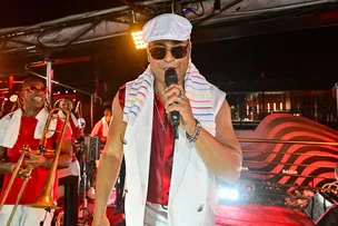 CAMPO GRANDE RECEBE ABERTURA DO CARNAVAL COM GRANDES NOMES DO SAMBA E ARRASTÃO COM XANDDY HARMONIA
