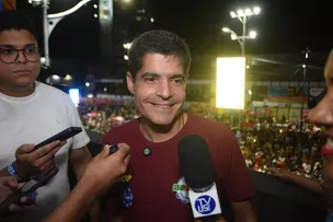 ACM NETO DIZ QUE ANUNCIARÁ CHAPA COMPLETA AO GOVERNO DA BAHIA ATÉ O FIM DE MARÇO