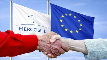 ACORDO ENTRE MERCOSUL E UNIÃO EUROPEIA É APROVADO PELA CÂMARA