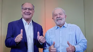 ALCKMIN DESCONVERSA SOBRE 2026 APÓS LULA DIZER QUE VICE TEM “MUITO A CONTRIBUIR” EM SP