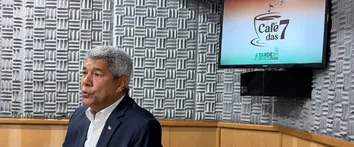 JERÔNIMO DESTACA NOVOS ACORDOS PARA A SAÚDE FEITOS NA AGENDA INTERNACIONAL 