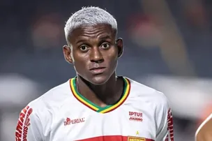 VITÓRIA NEGOCIA CONTRATAÇÃO DE ANDERSON PATO, DESTAQUE DO BAIANÃO