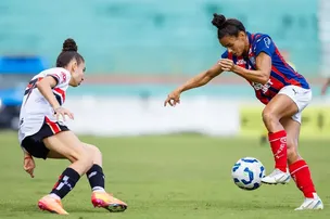 SÃO PAULO X BAHIA: VEJA ONDE ASSISTIR AO VIVO, HORÁRIO E PROVÁVEIS ESCALAÇÕES