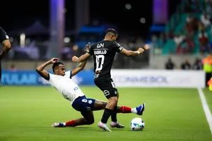 BAHIA PERDE NOS PÊNALTIS PARA O O’HIGGINS E ESTÁ ELIMINADO DA LIBERTADORES