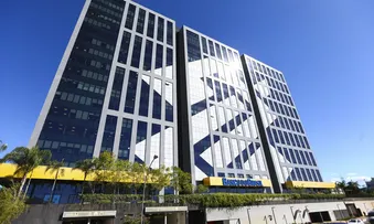 BANCO DO BRASIL DIVULGA BALANÇO FINANCEIRO COM QUEDA DE 45% NOS LUCROS