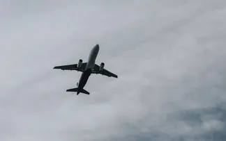 FORTE NEVASCA NOS ESTADOS UNIDOS CANCELA VOOS NO BRASIL