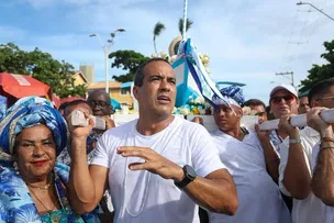 BRUNO REIS SOBRE MUDANÇA NOS CIRCUITOS DO CARNAVAL : VAMOS FORTALECER OS CIRCUITOS TRADICIONAIS