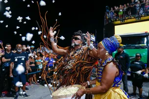 CARNAVAL DE SALVADOR 2026: CONFIRA PROGRAMAÇÃO COMPLETA DO ARRASTÃO