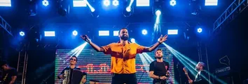CARNAVAL DA RIBEIRA DIVULGA PROGRAMAÇÃO PARA OS FESTEJOS EM SALVADOR