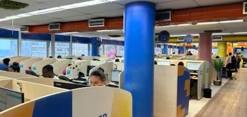 TEL CENTRO DE CONTATOS PROMOVE MUTIRÃO COM 280 VAGAS DE OPERADOR DE TELEMARKETING EM SALVADOR