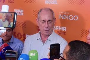CIRO GOMES CHAMA PONTE SALVADOR–ITAPARICA DE “CARICATURA” E CRITICA GESTÃO DO PT NA BAHIA