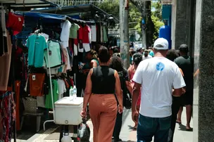 BAHIA TEM SEGUNDO PIOR SALÁRIO DO BRASIL, APONTA IBGE