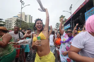 EVENTOS EM SALVADOR DEIXAM A CIDADE AINDA NO CLIMA DE CARNAVAL