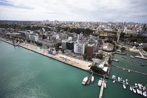 SEGURO RESIDENCIAL CRESCE 18% NA BAHIA EM UM ANO