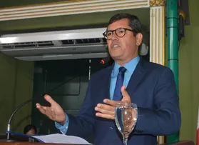 TINOCO CRITICA PARECER DO IPHAN E DIZ QUE PONTE SALVADOR-ITAPARICA “PARECE NÃO SAIR DO PAPEL”