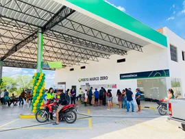 PETROBAHIA INAUGURA POSTO BANDEIRADO EM JUAZEIRO E REFORÇA EXPANSÃO NO INTERIOR DA BAHIA