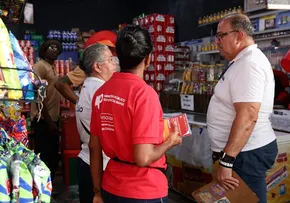 PROCON-BA E MP-BA AUTUAM ESTABELECIMENTOS NO CIRCUITO BARRA-ONDINA POR IRREGULARIDADES
