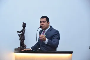 VEREADOR PROPÕE CONVERSÃO DE MULTAS LEVES EM DOAÇÃO DE SANGUE