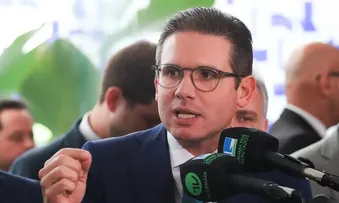 FIM DA ESCALA 6X1 GANHA NOVO ESTÍMULO NA CÂMARA DOS DEPUTADOS
