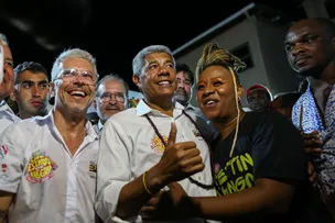 GOVERNO INVESTE R$ 110 MILHÕES E MOBILIZA 36 MIL PROFISSIONAIS PARA O CARNAVAL