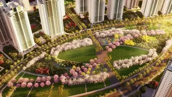 TECNISA RECEBE PROPOSTA DO BTG PARA VENDER FATIA DE 26% NA WINDSOR POR R$ 260,9 MI