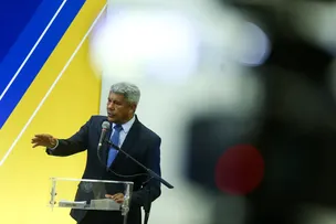 JERÔNIMO RODRIGUES VAI À ÁSIA VIABILIZAR REMÉDIOS CONTRA CÂNCER