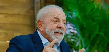 LULA DEFENDE ESTOQUE ESTRATÉGICO DE COMBUSTÍVEIS PARA BLINDAR BRASIL DE CHOQUES EXTERNOS