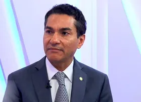 PRESIDENTE DO REPUBLICANOS DIZ QUE PODE APOIAR NOME DA OPOSIÇÃO A LULA OU FICAR NEUTRO
