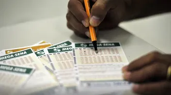 APOSTA DE SALVADOR FATURA R$ 43,8 MIL NA MEGA-SENA; VEJA