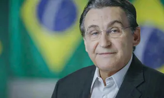 MORRE RENATO RABELO EX-PRESIDENTE DO PCdoB