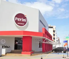 PERINI ENCERRA ATIVIDADES EM TRADICIONAL UNIDADE DE SALVADOR