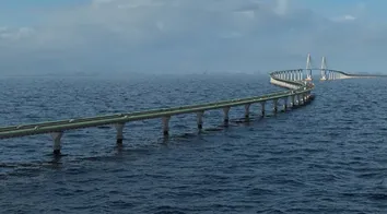 JERÔNIMO CONTOU COM DECRETO DE LULA E RUI PARA DESTRAVAR GARGALO DA PONTE SALVADOR-ITAPARICA; ENTENDA 