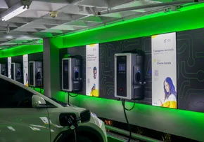 SHOPPINGS DA BAHIA TERÃO ATÉ UM ANO PARA INSTALAR PONTOS DE RECARGA PARA VEÍCULOS ELÉTRICOS