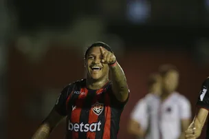 CAMPEÃO NACIONAL COM O VITÓRIA VAI PARAR NO PAULISTÃO APÓS PASSAGEM DISCRETA NA SÉRIE B