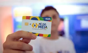 PÉ-DE-MEIA LICENCIATURAS: CADASTRO PARA PARTICIPAR COMEÇA NESTA TERÇA (17)