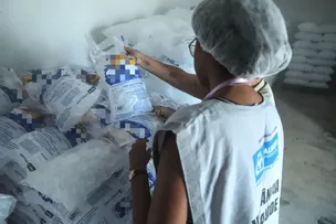 SAÚDE DE SALVADOR DIVULGA LISTA DE INDÚSTRIAS DE GELO AUTORIZADAS PARA COMERCIALIZAR O PRODUTO NO CARNAVAL