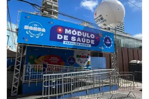 SMS REGISTRA 335 ATENDIMENTOS NO PRÉ-CARNAVAL E INTENSIFICA OPERAÇÃO PARA A FOLIA OFICIAL EM SALVADOR