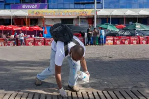 CCZ INTENSIFICA AÇÕES PREVENTIVAS E JÁ REALIZA MAIS DE 300 ATIVIDADES CONTRA ARBOVIROSES NO CARNAVAL