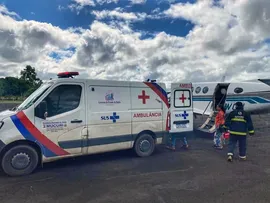 SAÚDE NA BAHIA: 71% DOS PACIENTES SÃO REGULADOS EM ATÉ 24H