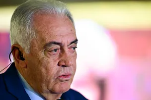 OTTO ALENCAR PASSA MAL DURANTE AGENDA NA BAHIA E COLOCA MARCA-PASSO DE EMERGÊNCIA