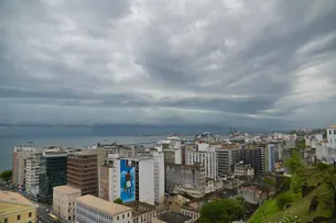 VEJA PREVISÃO DO TEMPO PARA O SÁBADO DE CARNAVAL EM SALVADOR