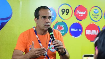 BRUNO REIS CONFIRMA SAÍDA DE SECRETÁRIOS DA PREFEITURA PARA DISPUTAR ELEIÇÕES 2026