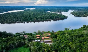 FUNDO AMAZÔNIA APLICA R$ 80 MILHÕES PARA PRODUÇÃO AGRÍCOLA COMUNITÁRIA